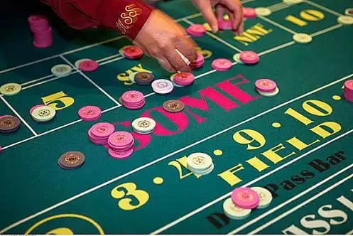 cklottery တိုက်ရိုက်ကာစီနို Baccarat real dealer မြန်မာ MMK ကစားသမား