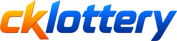cklottery လိုဂို